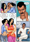 Savita Bhabhi Episode 37 – Anyone for Tennis
