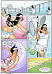 Savita Bhabhi Episode 37 – Anyone for Tennis