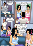 Savita Bhabhi Episode 37 – Anyone for Tennis