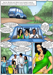 Savita Bhabhi Episode 38 – Ashok’s Cure