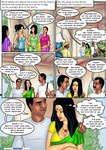 Savita Bhabhi Episode 38 – Ashok’s Cure
