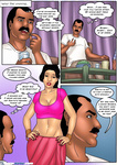 Savita Bhabhi Episode 38 – Ashok’s Cure