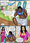Savita Bhabhi Episode 39 – Replacement Bride