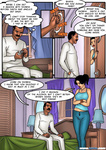 Savita Bhabhi Episode 40 – Another Honeymoon