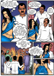 Savita Bhabhi Episode 41– The Village Festival