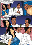 Savita Bhabhi Episode 41– The Village Festival
