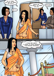 Savita Bhabhi Episode 42 – A mistaken identity fuck can be a lot of fun!