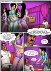 Savita Bhabhi Episode 43 – Savita & Velamma