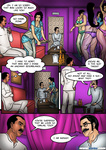 Savita Bhabhi Episode 43 – Savita & Velamma
