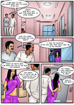Savita Bhabhi Episode 43 – Savita & Velamma