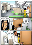Savita Bhabhi Episode 44 – Starring and Written by a Savita Bhabhi Fan!