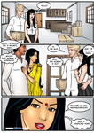 Savita Bhabhi Episode 44 – Starring and Written by a Savita Bhabhi Fan!