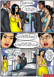 Savita Bhabhi Episode 47 – Savita reunites with an old school crush