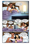 Savita Bhabhi Episode 49 – Bedroom Intruder!