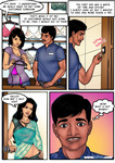 Savita Bhabhi Episode 50 – Back to the Beginning