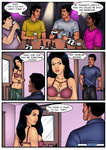 Savita Bhabhi Episode 50 – Back to the Beginning
