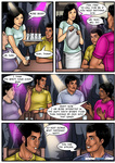 Savita Bhabhi Episode 50 – Back to the Beginning