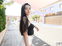 Back Alley Banger (2019) - Rae Lil Black