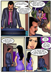 Savita Bhabhi Episode 51 – Camping in the Cold