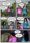 Savita Bhabhi Episode 51 – Camping in the Cold