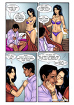 Savita Bhabhi Episode 52 – Bahenchod Boss