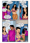 Savita Bhabhi Episode 52 – Bahenchod Boss