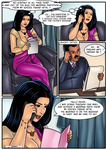 Savita Bhabhi Episode 54 – The Wedding Gift