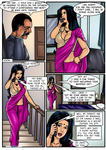Savita Bhabhi Episode 54 – The Wedding Gift