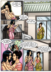 Savita Bhabhi Episode 54 – The Wedding Gift