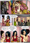 Savita Bhabhi Episode 54 – The Wedding Gift
