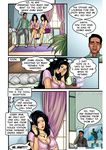 Savita Bhabhi Episode 58 – A Wife’s Sacrifice