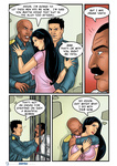 Savita Bhabhi Episode 58 – A Wife’s Sacrifice