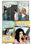 Savita Bhabhi Episode 58 – A Wife’s Sacrifice