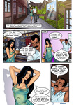 Savita Bhabhi Episode 59 – The Family Vacation 3