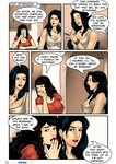 Savita Bhabhi Episode 60 – A Family Affair
