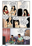 Savita Bhabhi Episode 60 – A Family Affair