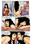 Savita Bhabhi Episode 60 – A Family Affair