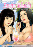Savita Bhabhi Episode 61 – Sex on the Beach