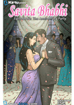 Savita Bhabhi Episode 62  – The Anniversary Party