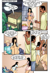 Savita Bhabhi Episode 62  – The Anniversary Party