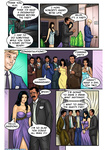 Savita Bhabhi Episode 62  – The Anniversary Party