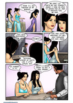 Savita Bhabhi Episode 62  – The Anniversary Party