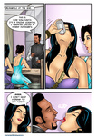 Savita Bhabhi Episode 62  – The Anniversary Party