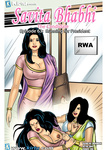 Savita Bhabhi Episode 63 – The Candidate – Running For President