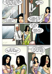 Savita Bhabhi Episode 63 – The Candidate – Running For President