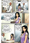 Savita Bhabhi Episode 63 – The Candidate – Running For President