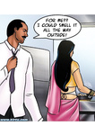 Savita Bhabhi Episode 66 – A Recipe for Sex - Part 1