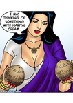 Savita Bhabhi Episode 66 – A Recipe for Sex - Part 1