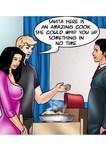Savita Bhabhi Episode 66– A Recipe for Sex - Part 2