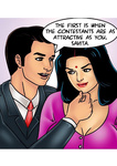Savita Bhabhi Episode 66– A Recipe for Sex - Part 2